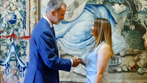 Rechazo profundo en el IBEX 35 a una negociación secreta sobre amnistía y referéndum