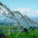 Una solución tecnológica permite recortar a la mitad el gasto de agua en el riego agrícola