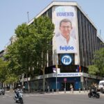 Feijóo pide a los electores unir el voto para ganar al PSOE en veinte provincias clave