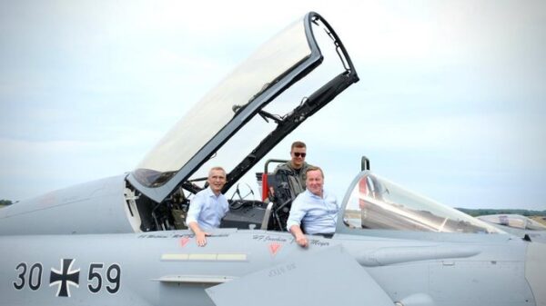 Cumbre de Turquía, Suecia y Finlandia para la plena integración en la OTAN