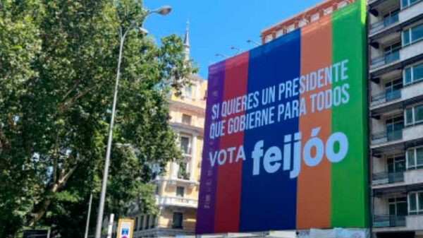 Feijóo, un presidente que gobierne para todos, se abre la semana del vuelco Feijóo, un presidente que gobierne para todos, se abre la semana del vuelco