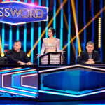 Password con Cristina Pedroche, la apuesta de Antena 3 tras Tu cara me suena Password con Cristina Pedroche, la apuesta de Antena 3 tras Tu cara me suena