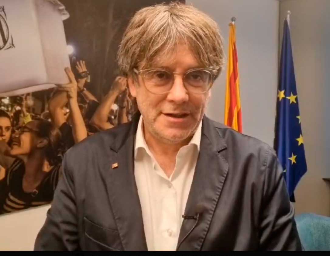 Referéndum y amnistía, el PSOE cede ante el PP o nuevas elecciones generales