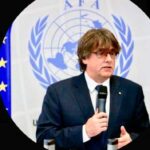 Doble derrota de Puigdemont que abre la puerta a su extradición a España Doble derrota de Puigdemont que abre la puerta a su extradición a España