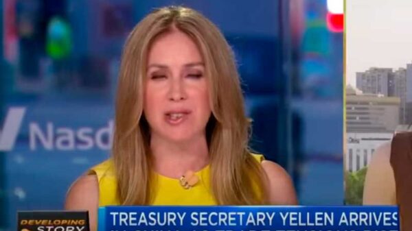 Janet Yellen, el segundo esfuerzo después de Antony Blinken para evitar una crisis con China
