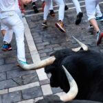 Gran tensión en Mercaderes, susto en Estafeta y una cornada de los Victoriano del Río Gran tensión en Mercaderes, susto en Estafeta y una cornada de los Victoriano del Río