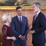 Feijóo podría ser el anfitrión de la Cumbre Europea en La Alhambra de Granada Feijóo podría ser el anfitrión de la Cumbre Europea en La Alhambra de Granada