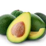 Aguacates convertidos en un auténtico lujo muy refrescante Aguacates convertidos en un auténtico lujo muy refrescante