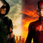 Los superhéroes vuelven a la acción en Factoría de Ficción con The Flash y Arrow Los superhéroes vuelven a la acción en Factoría de Ficción con The Flash y Arrow