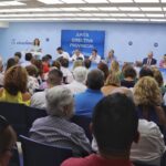 El Partido Popular logra arrebatarle un escaño al PSOE en la Comunidad de Madrid