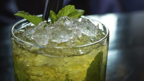 Día Mundial de la Población, Día del Mojito, Giorgio Armani y Adam Jezierski   