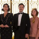 Salón de té La Moderna, la nueva serie de época para las tardes de RTVE Salón de té La Moderna, la nueva serie de época para las tardes de RTVE