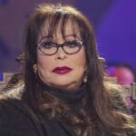 Lazos de sangre recorre la vida de Massiel de la mano de Jordi González Lazos de sangre recorre la vida de Massiel de la mano de Jordi González