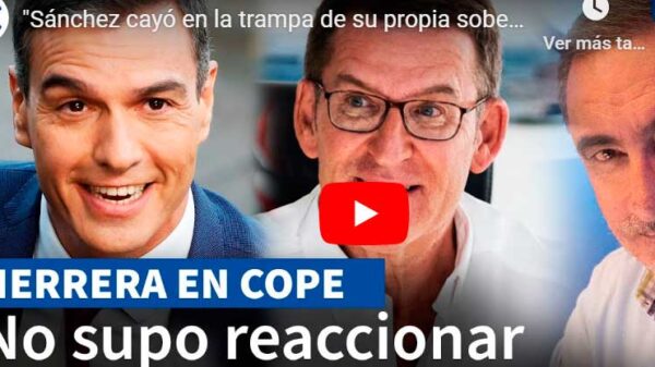 Sánchez mintió a Feijóo sobre el plan para que las autovías españolas sean de pago Sánchez mintió a Feijóo sobre el plan para que las autovías españolas sean de pago