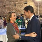 La ética y la política no pueden separarse, y lo fundamental de tener palabra La ética y la política no pueden separarse, y lo fundamental de tener palabra