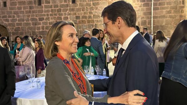 La ética y la política no pueden separarse, y lo fundamental de tener palabra