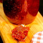 Mermelada de tomate para disfrutar todo el año en multitud de recetas Mermelada de tomate para disfrutar todo el año en multitud de recetas