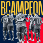 La Sub-21 no logra la triple corona tras el fallo de un penalti en el minuto 99 La Sub-21 no logra la triple corona tras el fallo de un penalti en el minuto 99