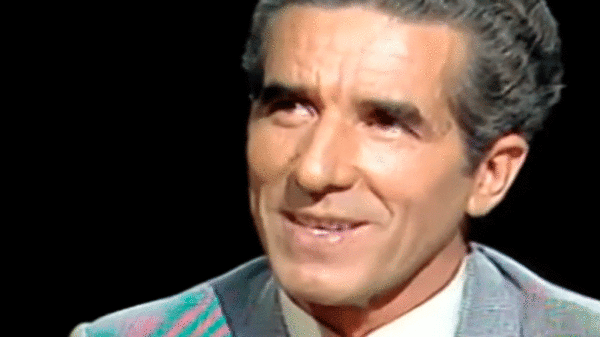 Fallece Federico Martín Bahamontes, el primer español en ganar un Tour de Francia Fallece Federico Martín Bahamontes, el primer español en ganar un Tour de Francia
