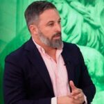Abascal cede sin pedir nada sus votos a Feijóo y abre la puerta a PNV y Coalición Canaria
