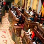 Meritxell Batet, primera víctima de la presión de Yolanda Díaz sobre Sánchez