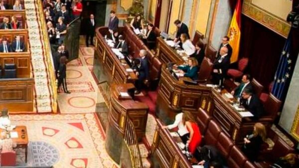 Meritxell Batet, primera víctima de la presión de Yolanda Díaz sobre Sánchez
