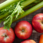 Una ensalada que mezcla originales sabores y recarga las pilas Una ensalada que mezcla originales sabores y recarga las pilas