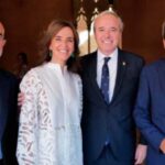 Carmen Fúnez destaca el rol del Partido Popular y la figura de Jorge Azcón Carmen Fúnez destaca el rol del Partido Popular y la figura de Jorge Azcón