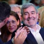 Feijóo y Clavijo, todas las opciones abiertas a PNV en la Mesa del Congreso