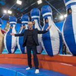 Grand Prix y Ramón García arrollan a Hermanos y al estreno de Blanca Portillo en Telecinco