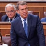 Feijóo a favor de una gobernanza con UPN, CC, PNV, PP y PSOE