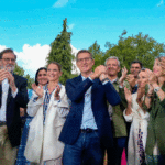 Un proyecto de país en el que se reconozca una amplia mayoría de españoles