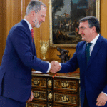 El PNV no dará su apoyo a la suma de escaños de PP (137) y Vox (33)