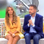 Secretos de familia vs The Tourist, Jesús Vázquez a la baja, Frank Blanco riñó a Chabeli