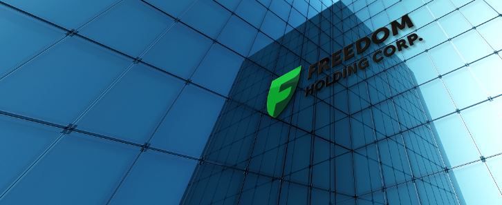 Freedom Holding Corp. reporta un crecimiento del 23% en ingresos para el año fiscal 2025