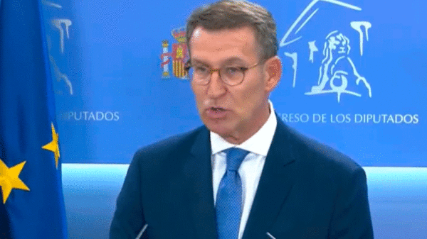 ¿Cuatro votos de Urkullu o García-Page para fin de bloqueo y evitar nuevas elecciones?