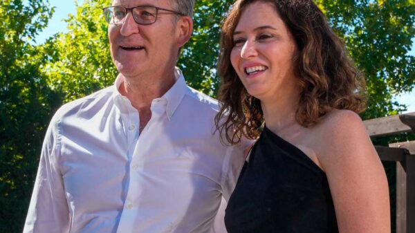 El respaldo de Weber a Feijóo, la conversación con Urkullu y todo abierto