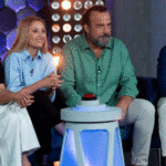 La Promesa da alas a Paula Vázquez, y Liam Neeson gana a un Can Yaman a la baja