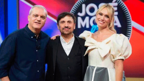 La 1 destaca con las Cortes, y José Mota lidera ante el desplome de ¡Vaya vacaciones! y de ACI
