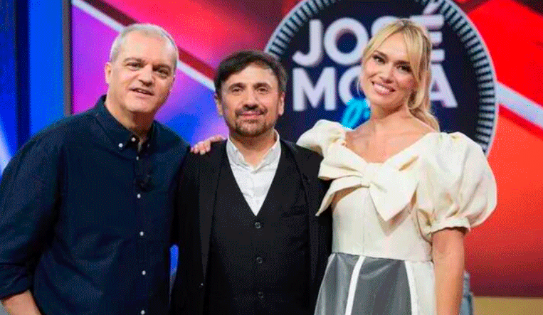 La 1 destaca con las Cortes, y José Mota lidera ante el desplome de ¡Vaya vacaciones! y de ACI