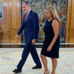 Coalición Canaria apoyará a Feijóo si hay una gobernanza entre PP y PSOE