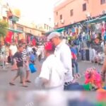 Las seis incógnitas que rodean al extraño viaje de Pedro Sánchez a Marruecos