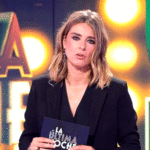 Cristina Pedroche y su Password vencen en la noche del fracaso más absoluto de Telecinco