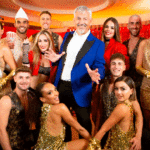 El musical de tu vida, un gran show para el prime time de la mano de Carlos Sobera