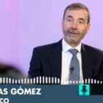 Tomás Gómez se rebela abiertamente contra Sánchez y apoya un gobierno de Feijóo