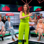Estéril triunfo de Cristina Tárrega, bronca en La Sexta y las chicas de España arrasan
