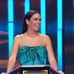 Pedroche pelea con Angelina Jolie y se distancia de Sandra Barneda que sufre con Nacho Palau