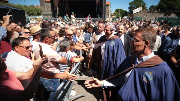 Feijóo quiere un acuerdo amplio y constitucional para gobernar en solitario