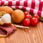 Un almuerzo rápido con mezcla de sabores que aviva los sentidos Un almuerzo rápido con mezcla de sabores que aviva los sentidos