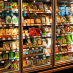 Consejos para conservar correctamente los productos alimenticios cuando aprieta el calor